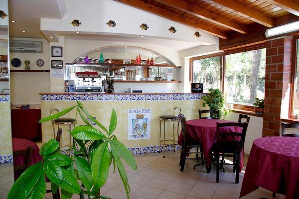 Mediterraneo Residence Sciacca Chambre photo